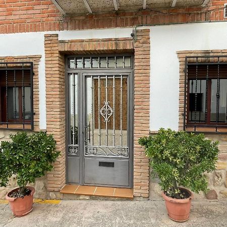 Casa Enmedio Villa Iznatoraf Exterior photo